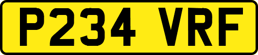 P234VRF