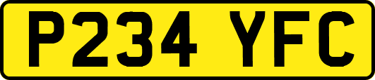 P234YFC