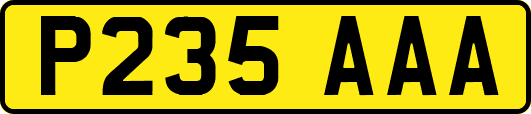 P235AAA
