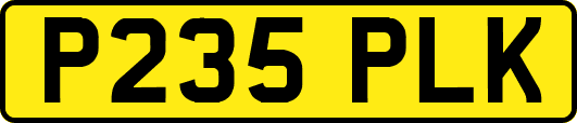 P235PLK