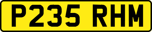 P235RHM