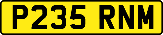 P235RNM