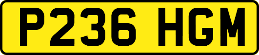 P236HGM