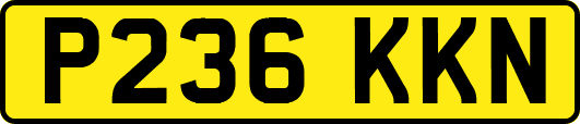 P236KKN