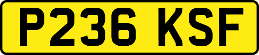 P236KSF