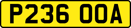 P236OOA