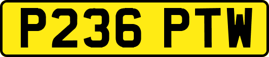P236PTW