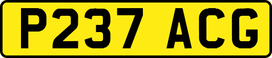 P237ACG
