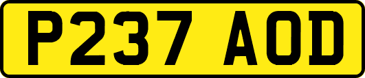 P237AOD