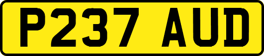 P237AUD