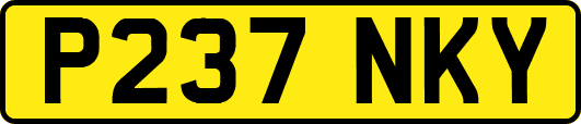 P237NKY