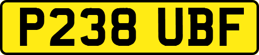 P238UBF