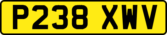 P238XWV