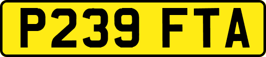 P239FTA