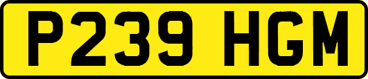 P239HGM