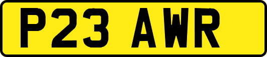 P23AWR