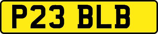 P23BLB