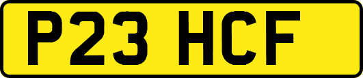 P23HCF