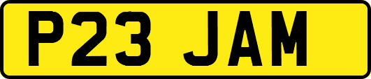P23JAM