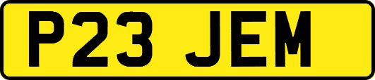 P23JEM