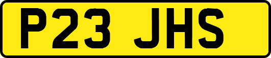 P23JHS