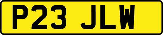 P23JLW