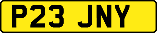 P23JNY