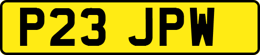P23JPW