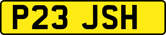 P23JSH