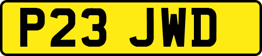P23JWD