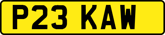 P23KAW