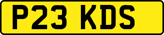 P23KDS