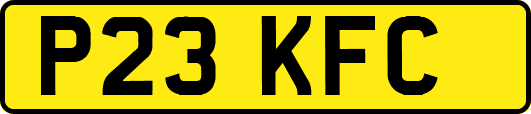 P23KFC