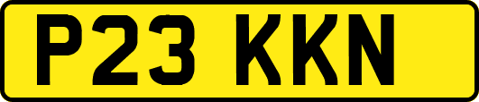 P23KKN