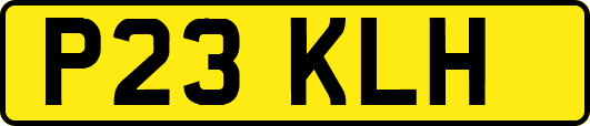 P23KLH