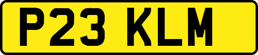 P23KLM