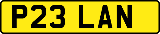 P23LAN