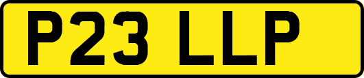 P23LLP
