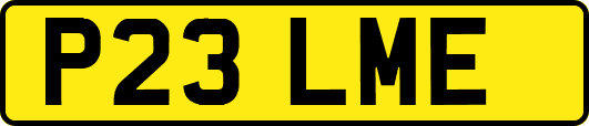 P23LME