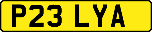 P23LYA