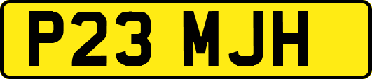 P23MJH