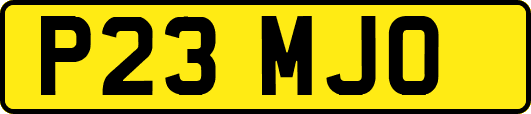 P23MJO