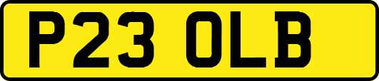 P23OLB