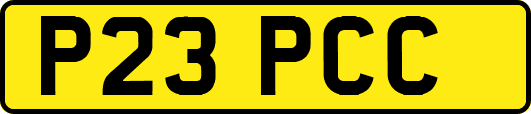 P23PCC