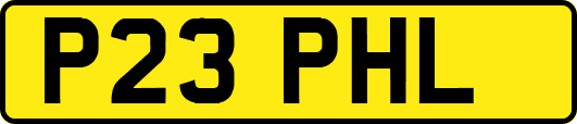 P23PHL