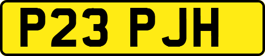 P23PJH