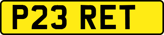 P23RET