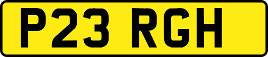 P23RGH