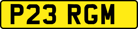 P23RGM