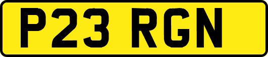 P23RGN
